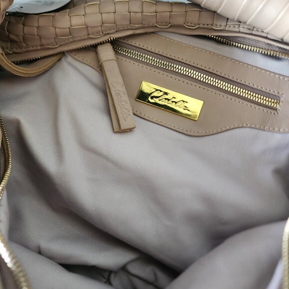 Cleobella Large Hobo "NEW" - Picture 2 of 16